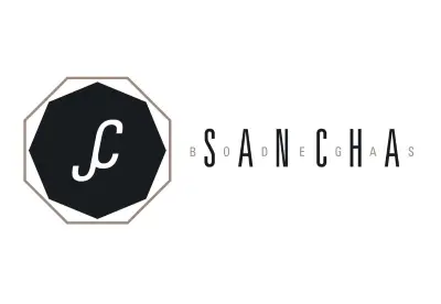 Logo bodega Sancha
